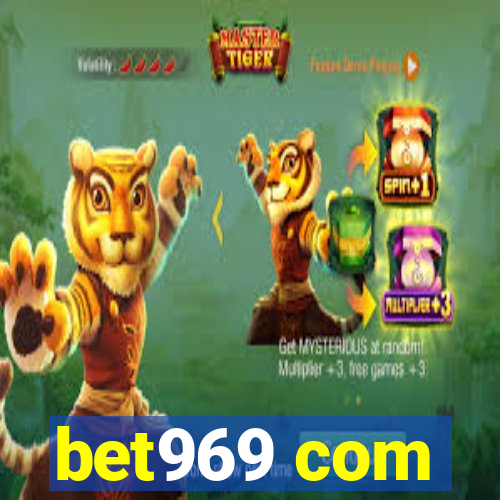 bet969 com