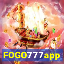 FOGO777app