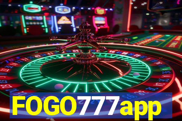 FOGO777app