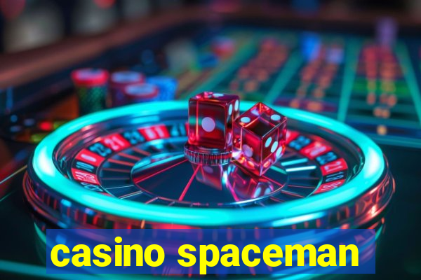 casino spaceman