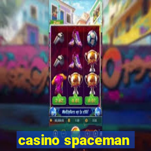 casino spaceman