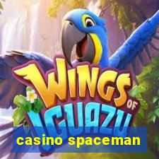 casino spaceman