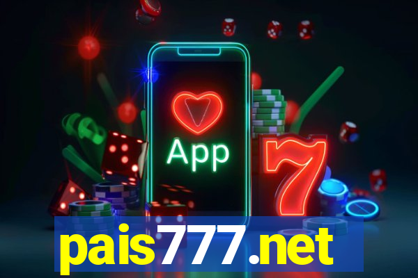 pais777.net