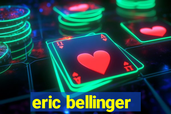 eric bellinger