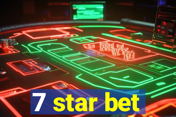 7 star bet