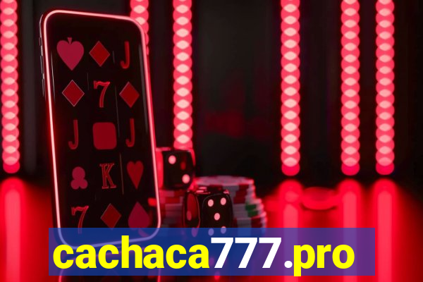 cachaca777.pro