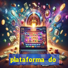 plataforma do rodrigo faro