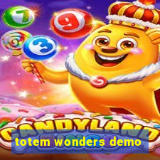 totem wonders demo