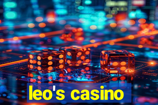 leo's casino