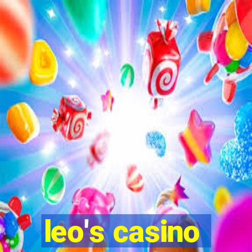 leo's casino