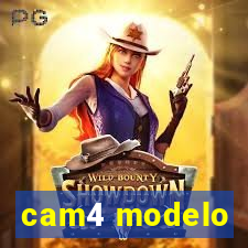 cam4 modelo