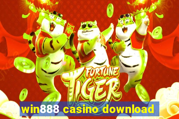 win888 casino download