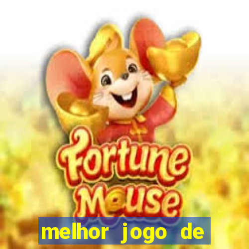 melhor jogo de bingo online