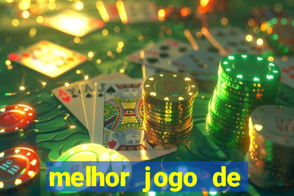 melhor jogo de bingo online