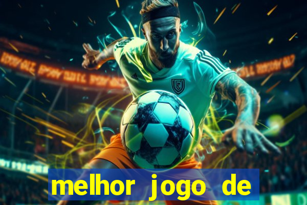 melhor jogo de bingo online