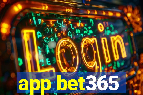 app bet365