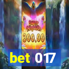 bet 017