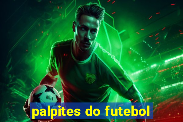 palpites do futebol