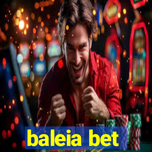 baleia bet