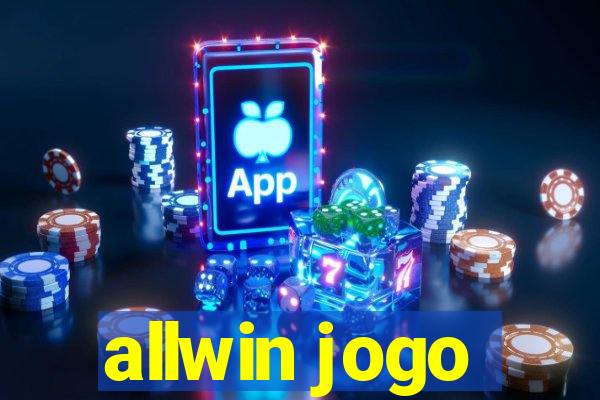 allwin jogo