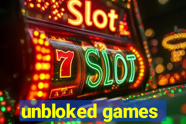 unbloked games