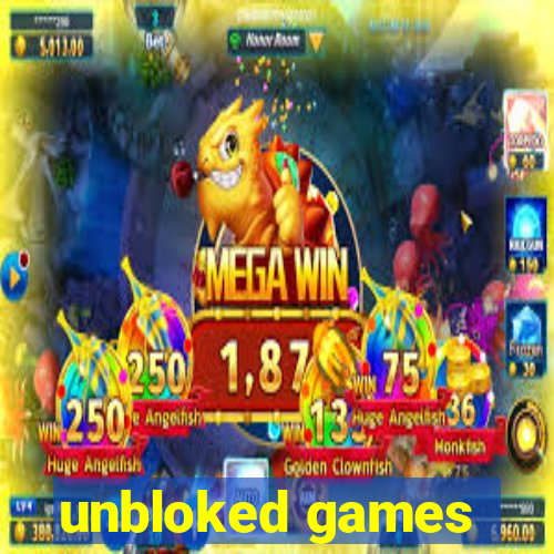 unbloked games