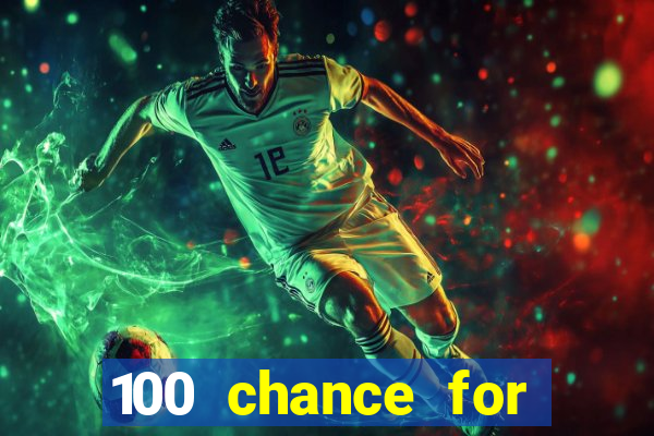 100 chance for 5usd casino