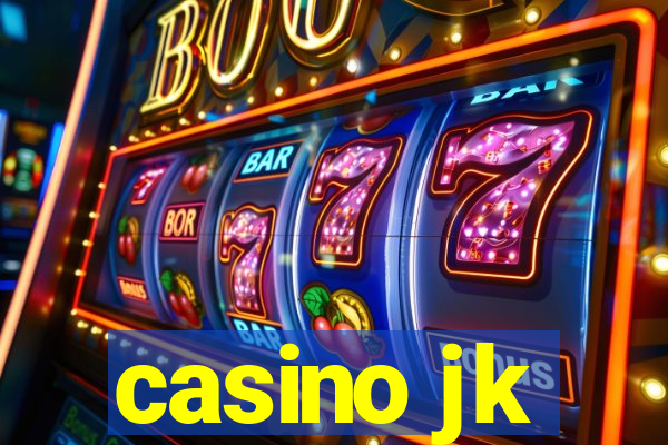 casino jk