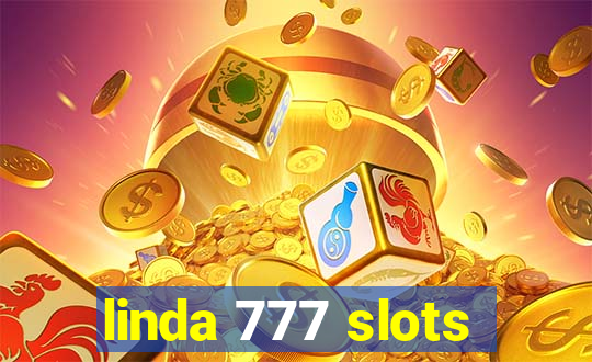 linda 777 slots