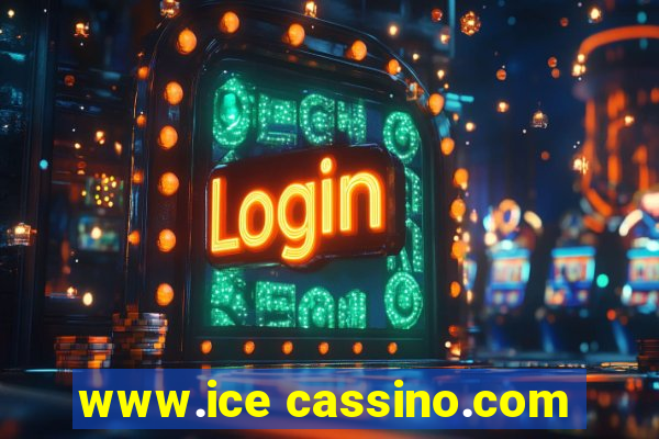 www.ice cassino.com