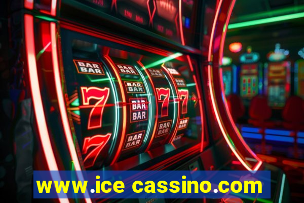 www.ice cassino.com