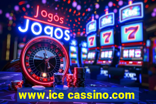 www.ice cassino.com