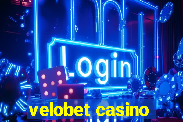 velobet casino