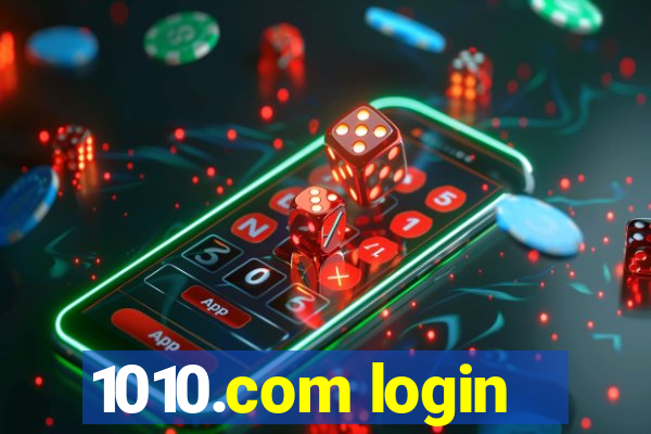 1010.com login