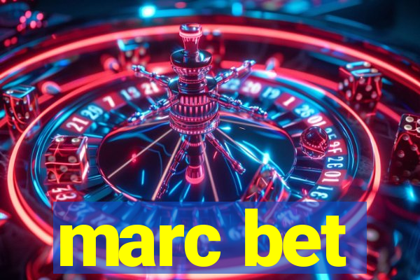 marc bet