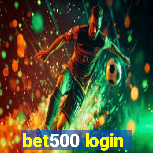 bet500 login