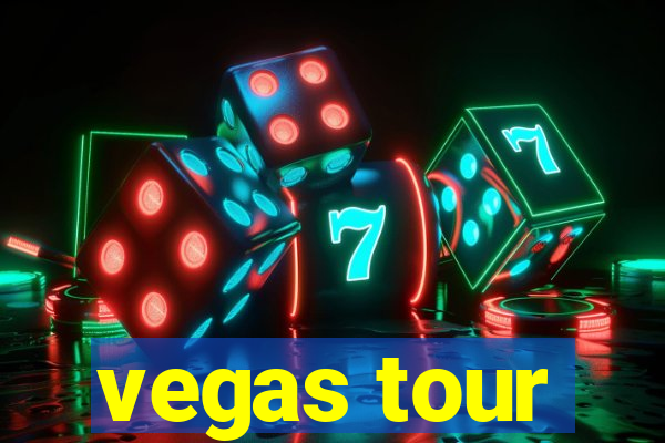 vegas tour