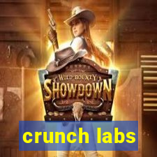 crunch labs