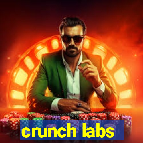 crunch labs