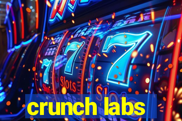 crunch labs