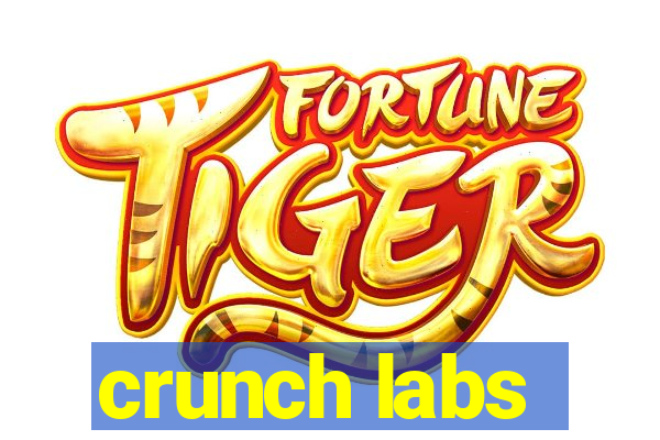 crunch labs