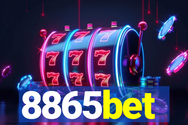 8865bet