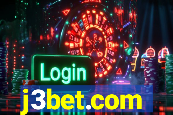 j3bet.com