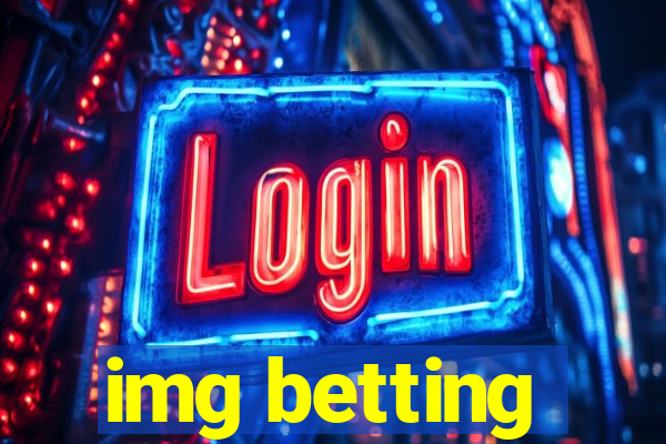 img betting