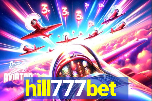 hill777bet