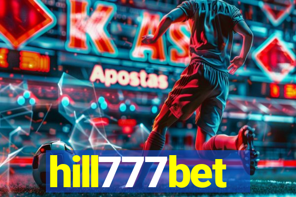 hill777bet