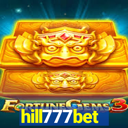 hill777bet