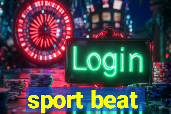 sport beat