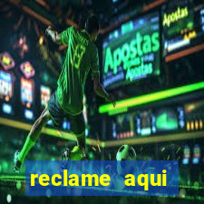 reclame aqui esporte da sorte