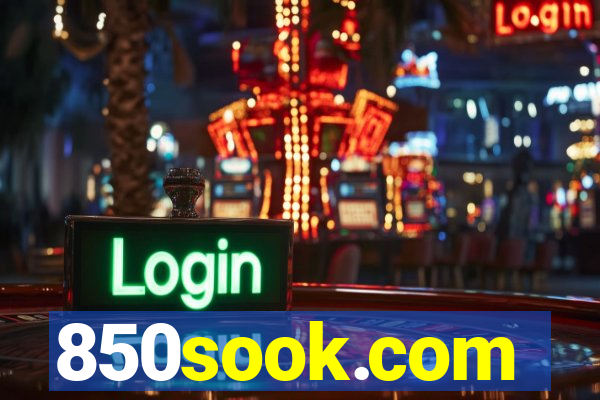 850sook.com